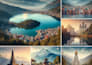 create ai generated images